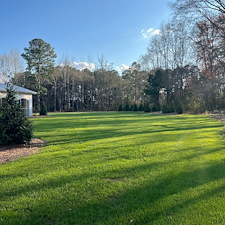 Annual-Rye-Fertilized-PrePost-emergent-Selma-Nc 0