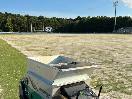 Top Dressing